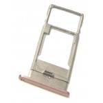 Sim Card Holder Tray For Ulefone Vienna Rose Gold - Maxbhi Com