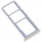 Sim Card Holder Tray For Vivo V5 Lite Rose Gold - Maxbhi Com