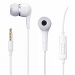 Earphone for Asus Zenfone 4 Max by Maxbhi.com