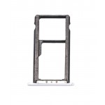 Sim Card Holder Tray For Oneplus 5 128gb Grey - Maxbhi Com