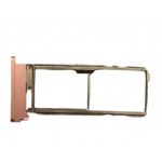Sim Card Holder Tray For Vkworld T1 Plus Rose Gold - Maxbhi Com