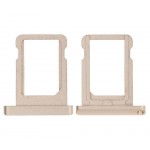 Sim Card Holder Tray For Apple Ipad Pro 12 9 2017 Gold - Maxbhi Com