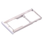 Sim Card Holder Tray For Meizu E2 White - Maxbhi Com