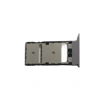 Sim Card Holder Tray For Oukitel U15s Grey - Maxbhi Com