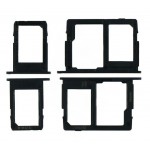 Sim Card Holder Tray For Samsung Galaxy J7 Prime 32gb Black - Maxbhi Com