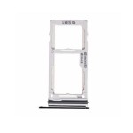 Sim Card Holder Tray For Samsung Galaxy Note 9 White - Maxbhi Com