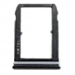 Sim Card Holder Tray For Xiaomi Mi6 128gb Black - Maxbhi Com