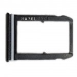 Sim Card Holder Tray For Xiaomi Mi6 128gb White - Maxbhi Com