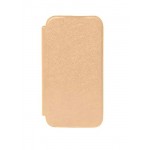 Flip Cover For Oukitel K7000 Champagne By - Maxbhi.com