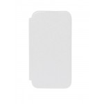 Flip Cover For Oukitel K7000 White By - Maxbhi.com