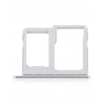 Sim Card Holder Tray For Lg G6 Mini Platinum - Maxbhi Com