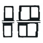 Sim Card Holder Tray For Samsung Galaxy On Nxt 64gb Black - Maxbhi Com
