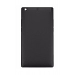 Back Panel Cover For Lenovo Tab3 8 Plus Black - Maxbhi.com