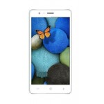 Back Panel Cover For Lephone W7 Plus Gold - Maxbhi.com