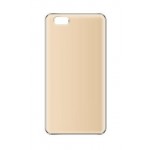 Back Panel Cover For Mafe Shine M820 White - Maxbhi.com