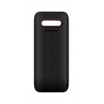 Back Panel Cover For Mido D11 Plus Black - Maxbhi.com