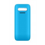 Back Panel Cover For Mido D11 Plus Blue - Maxbhi.com