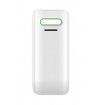 Back Panel Cover For Mido D11 Plus White - Maxbhi.com