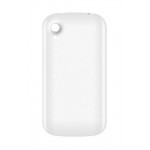 Back Panel Cover For Mtech Ace 4g White - Maxbhi.com