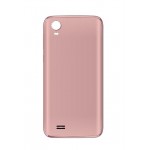 Back Panel Cover For Mtech Ace 9 Pink - Maxbhi.com