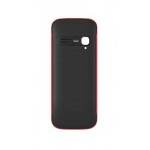 Back Panel Cover For Mtech G17 Black - Maxbhi.com