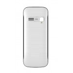 Back Panel Cover For Mtech G17 White - Maxbhi.com
