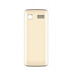 Back Panel Cover For Mtech Snap Gold - Maxbhi.com