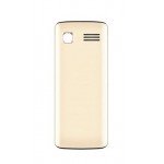 Back Panel Cover For Mtech Snap Gold - Maxbhi.com