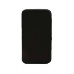 Back Panel Cover For Mu Phone M2200 Black - Maxbhi.com