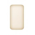Back Panel Cover For Mu Phone M2200 Gold - Maxbhi.com