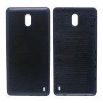 Back Panel Cover For Nokia 2 Black - Maxbhi Com