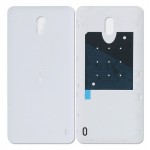 Back Panel Cover For Nokia 2 White - Maxbhi Com