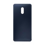 Back Panel Cover For Nokia 6 Blue - Maxbhi.com