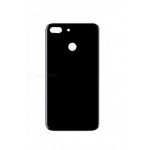 Back Panel Cover For Oukitel U20 Plus Black - Maxbhi.com