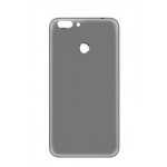 Back Panel Cover For Oukitel U20 Plus Grey - Maxbhi.com