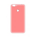 Back Panel Cover For Oukitel U20 Plus Rose Gold - Maxbhi.com