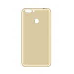 Back Panel Cover For Oukitel U20 Plus White - Maxbhi.com