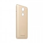 Back Panel Cover For Panasonic Eluga Pulse Gold - Maxbhi Com