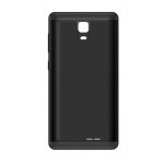 Back Panel Cover For Reach Allure Ultra Curve Black - Maxbhi.com