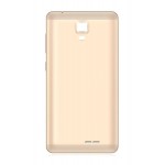Back Panel Cover For Reach Allure Ultra Curve Gold - Maxbhi.com