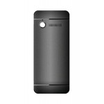 Back Panel Cover For Reach Champ Plus Black - Maxbhi.com