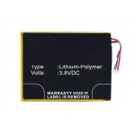 Battery For Panasonic Eluga Pulse By - Maxbhi.com