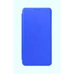 Flip Cover For Nokia 5 Blue By - Maxbhi.com