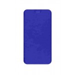 Flip Cover For Nokia 6 Blue By - Maxbhi.com