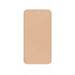 Flip Cover For Nokia 6 Copper By - Maxbhi.com