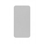 Flip Cover For Nokia 6 Silver By - Maxbhi.com