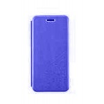 Flip Cover For Nokia 8 Blue By - Maxbhi.com