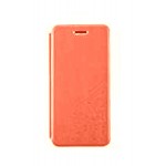 Flip Cover For Nokia 8 Copper By - Maxbhi.com