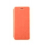 Flip Cover For Nokia 8 Copper By - Maxbhi.com