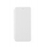 Flip Cover For Nokia 8 White By - Maxbhi.com